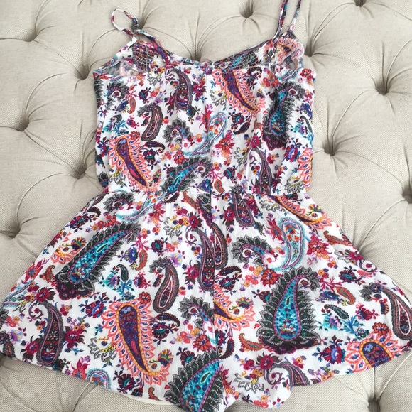 American Eagle Outfitters Romper - Picture 7 of 7
